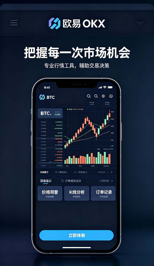 欧交易所app最新版多端配图